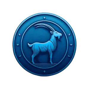 Blue Coin